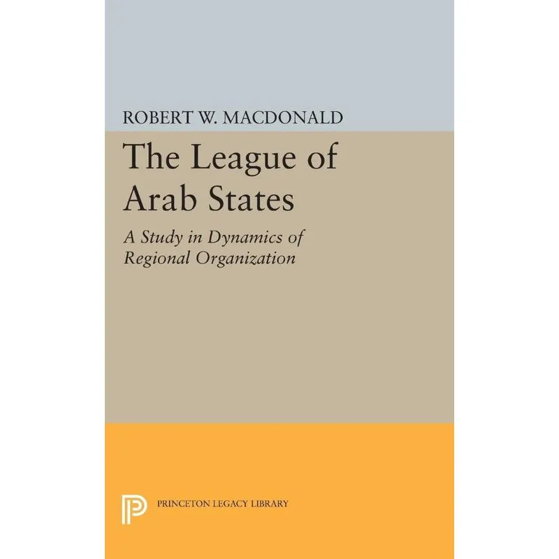 The League of Arab States