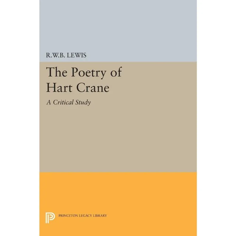 The Poetry of Hart Crane