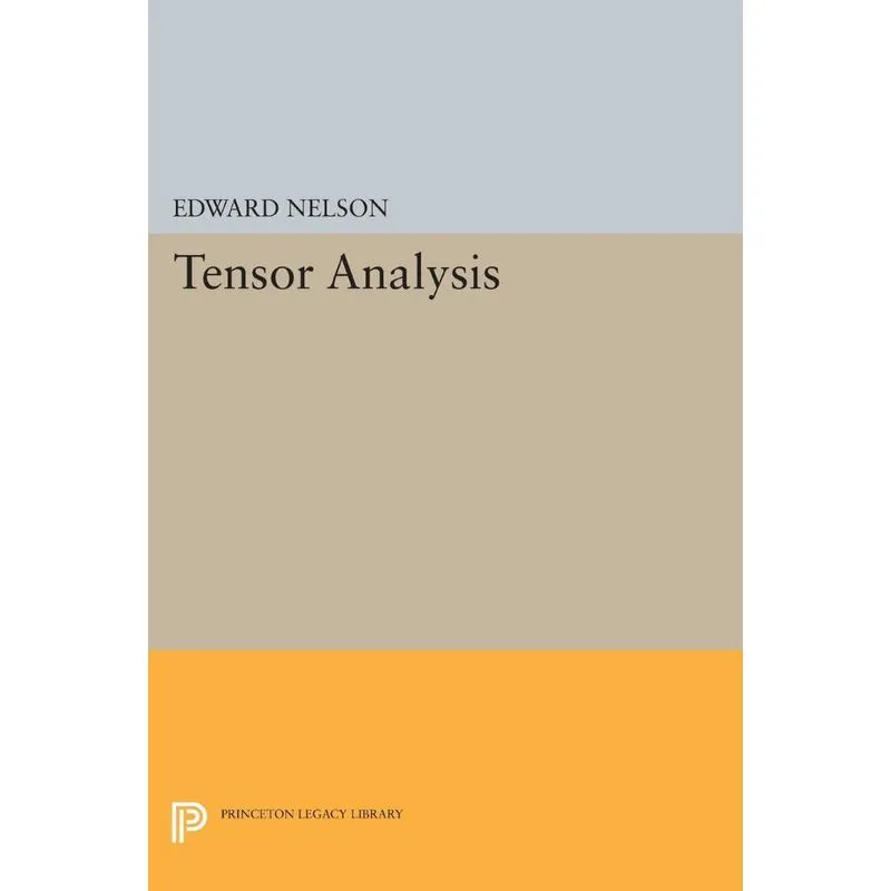 Tensor Analysis