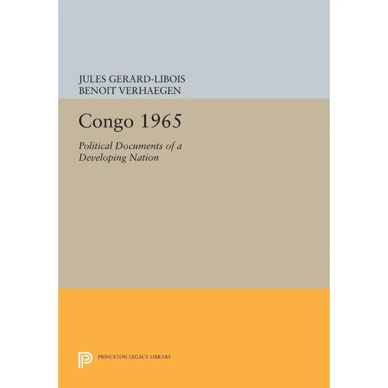 Congo 1965