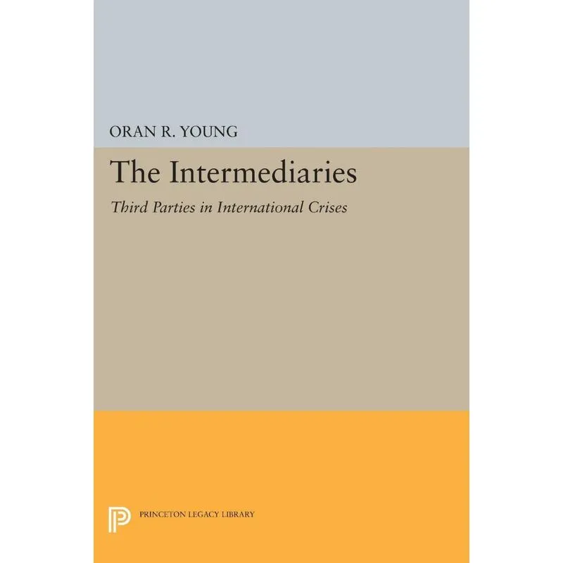The Intermediaries