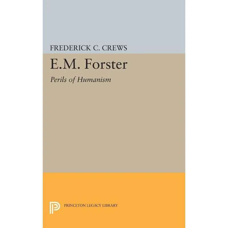 E.m.foster