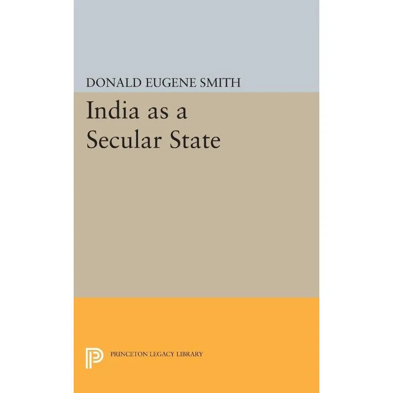 India as a Secular State