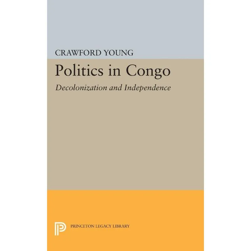 Politics in Congo