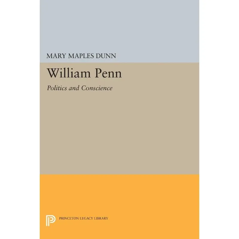 William Penn