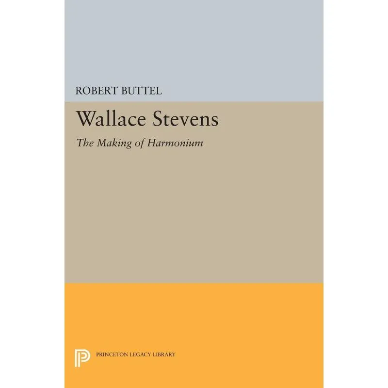 Wallace Stevens