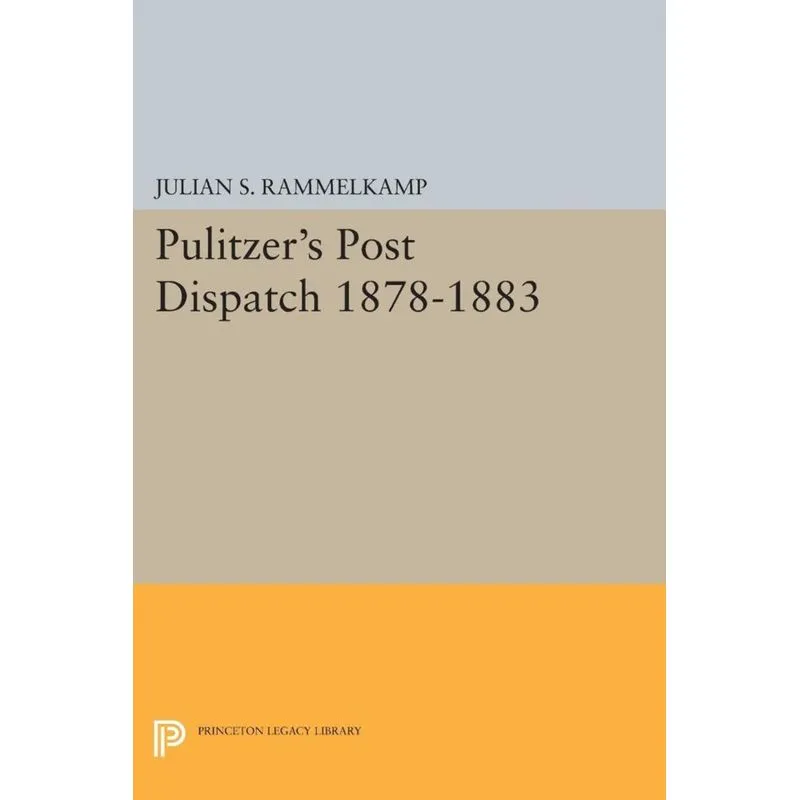 Pulitzers Post Dipatch