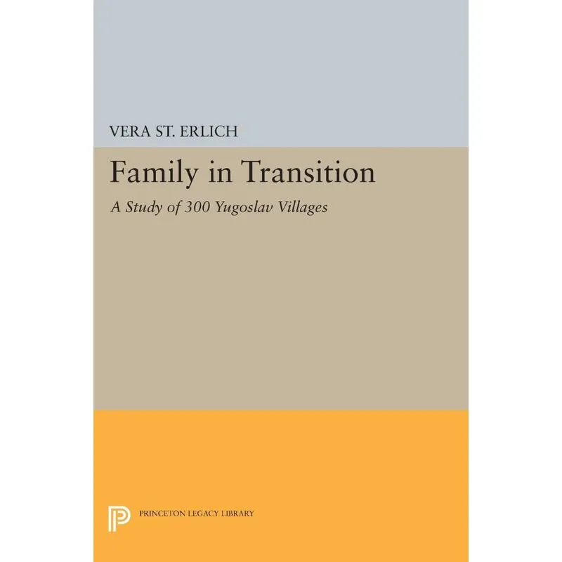 Family in Transition