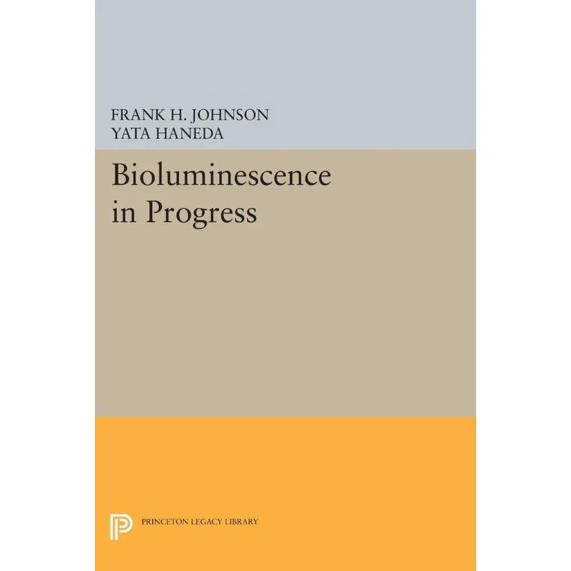Bioluminescence in Progress