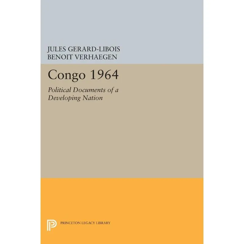 Congo 1964