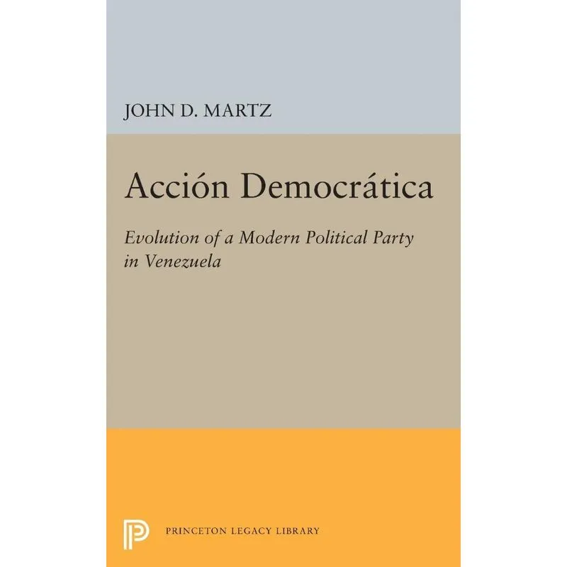 Accion Democratica