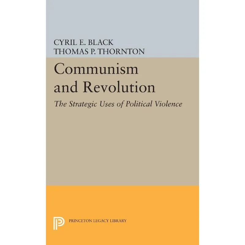 Communism and Revolution
