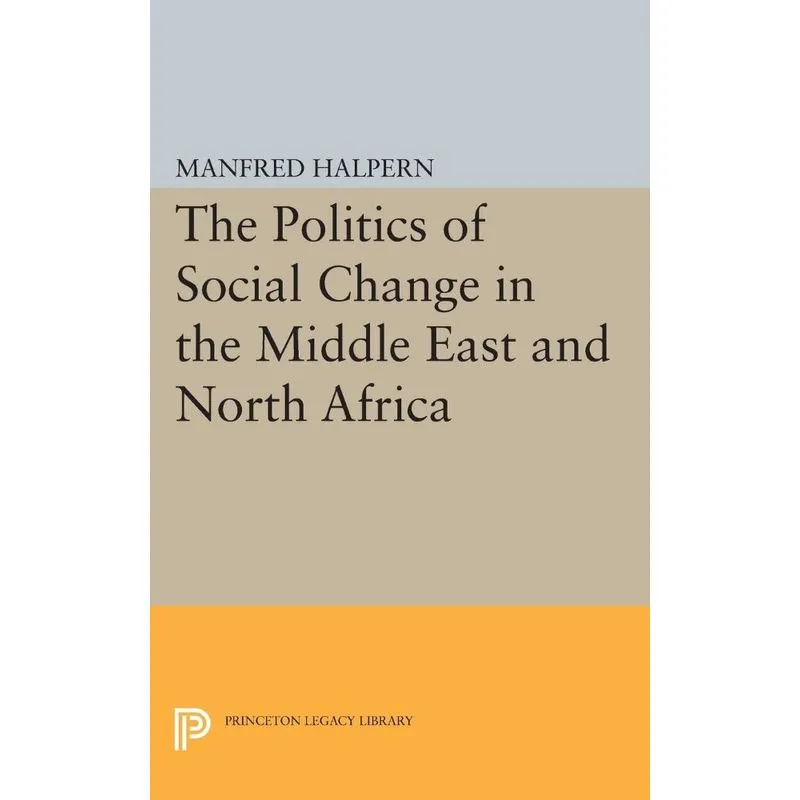 Politics of Social Change