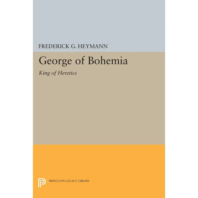 George of Bohemia