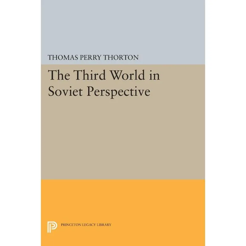 Third World in Soviet Perspective