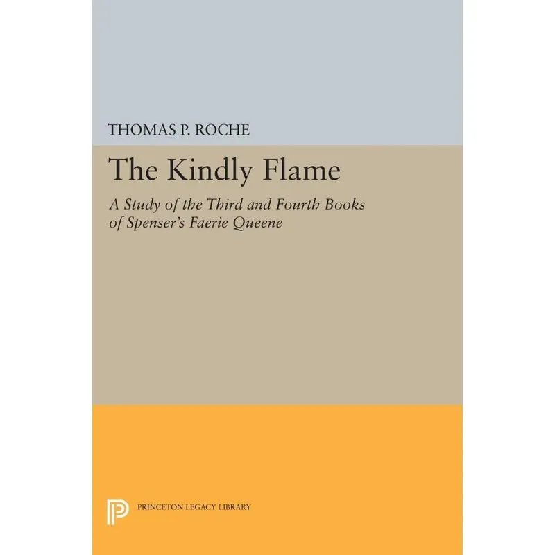 Kindly Flame