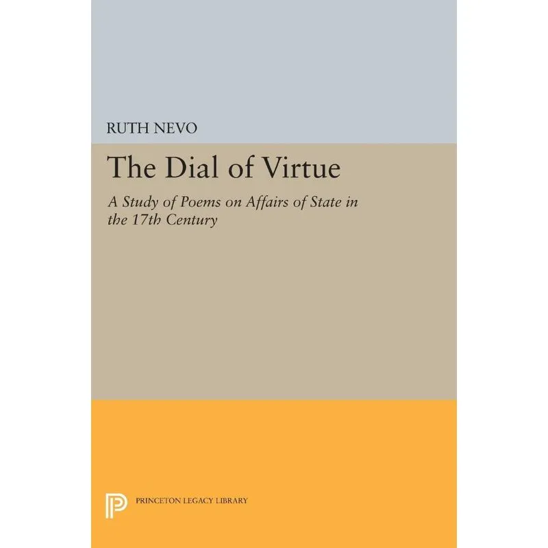 Dial of Virtue