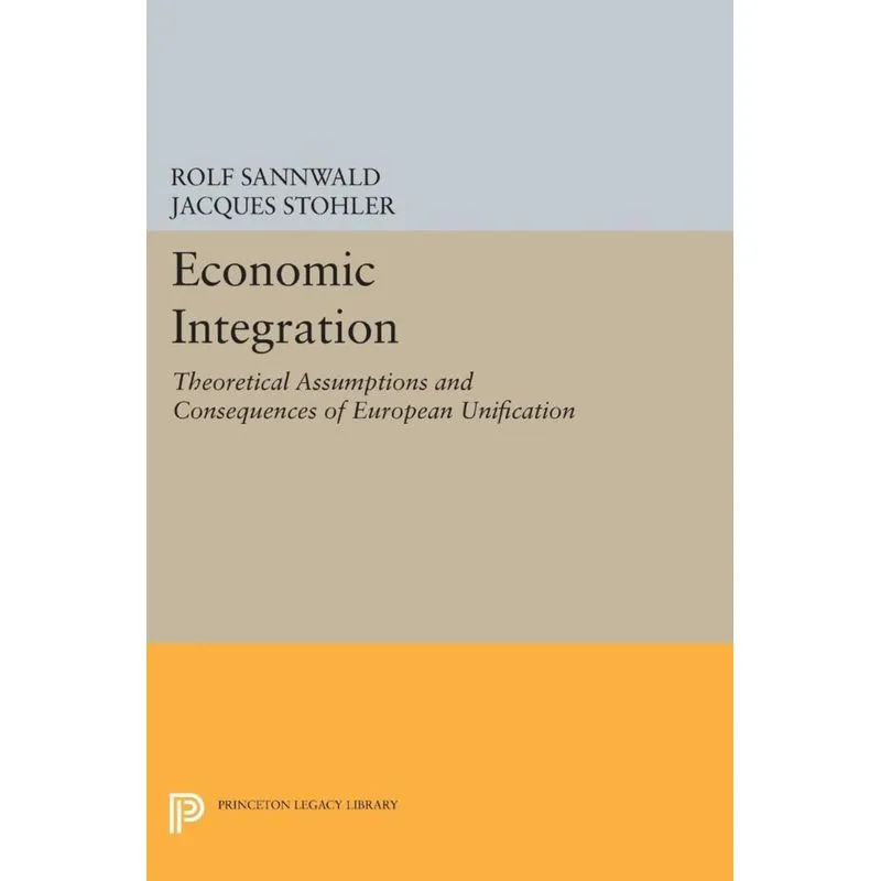 Economic Integration
