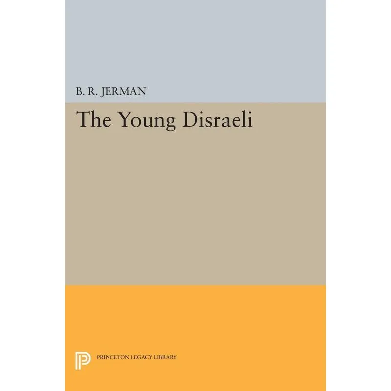 Young Disraeli