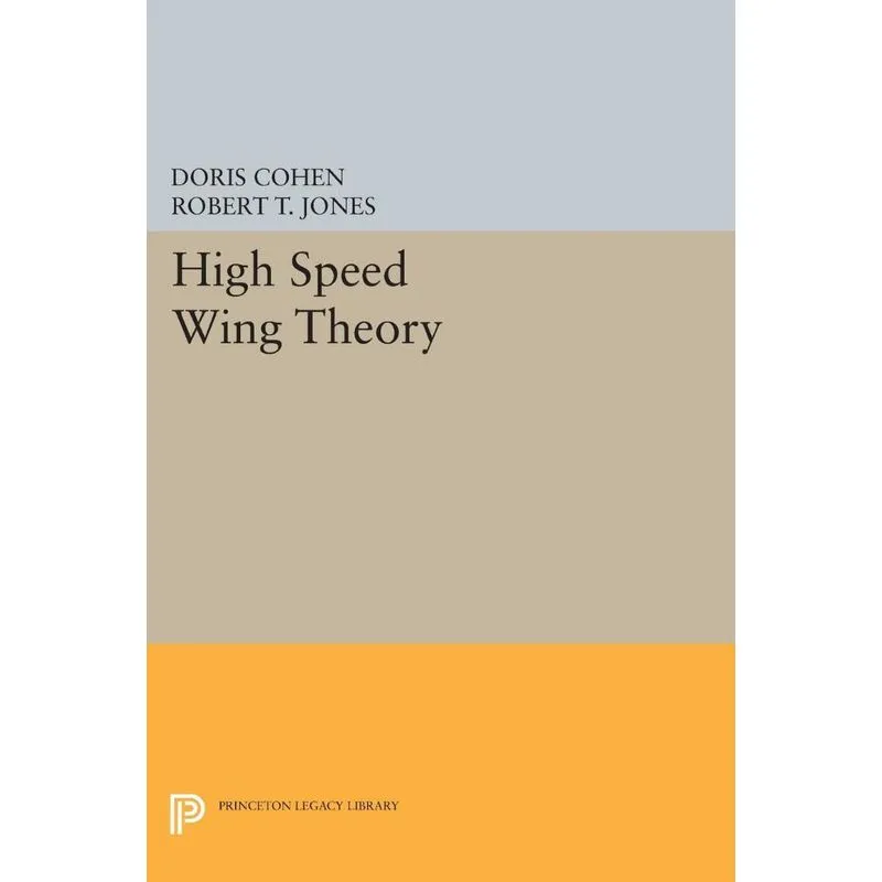 High Speed Wing Theory