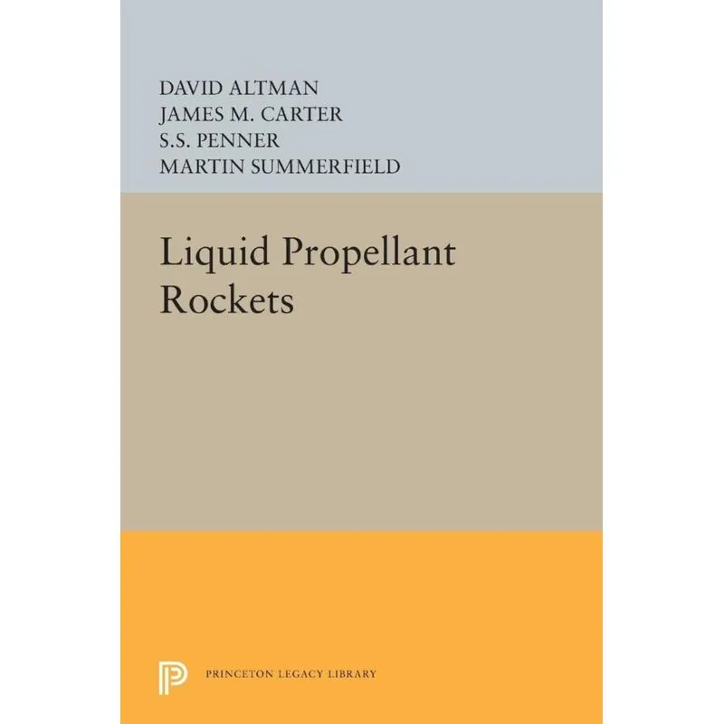 Liquid Propellant Rockets