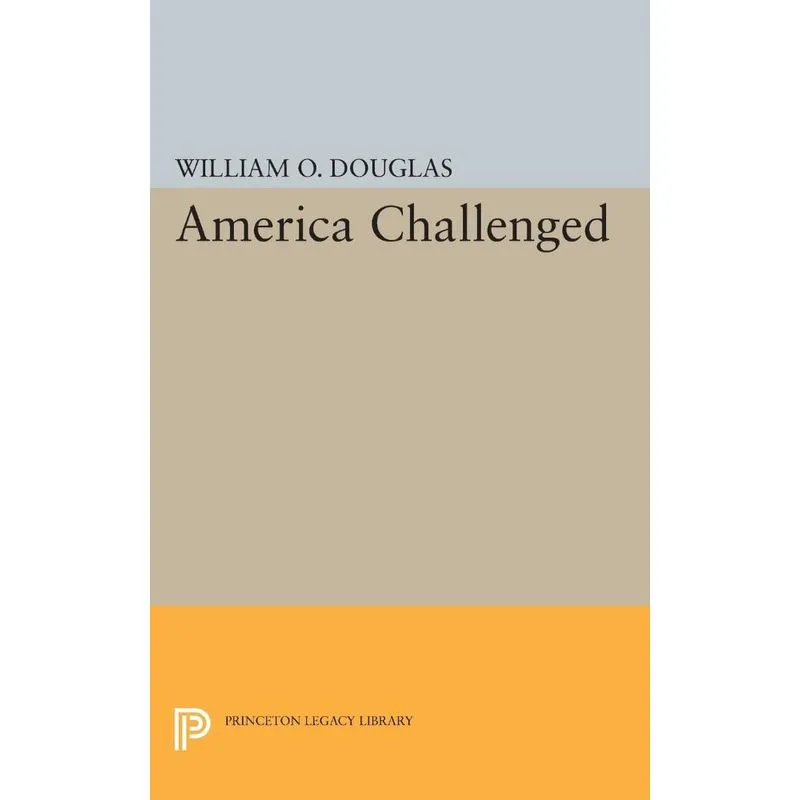 America Challenged