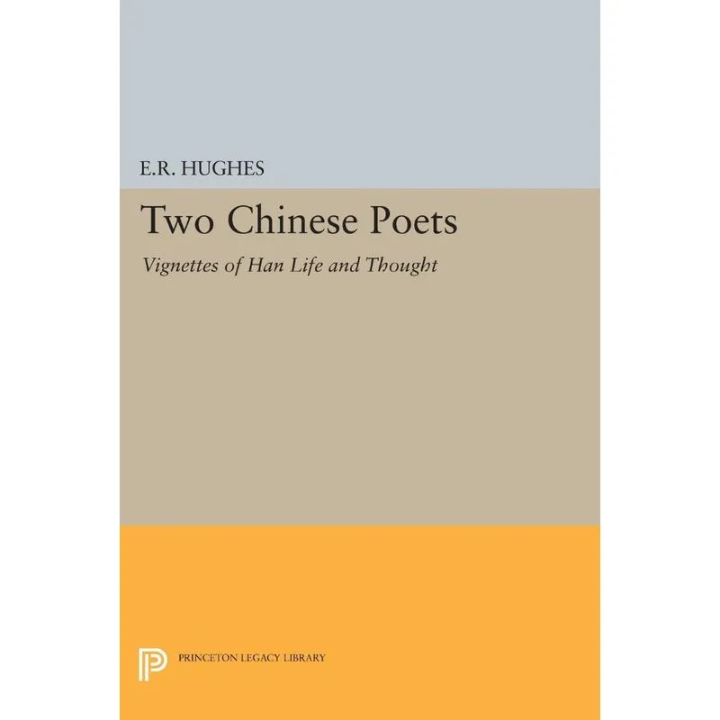 Two Chinese Poets