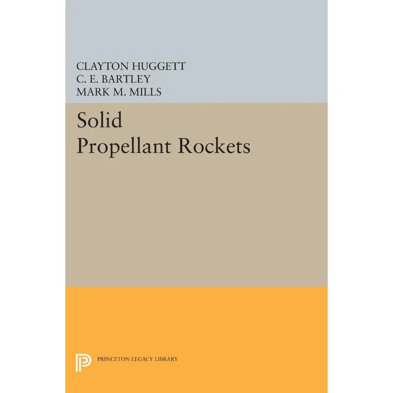 Solid Propellant Rockets