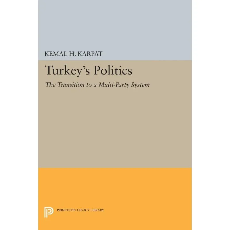 Turkeys Politics