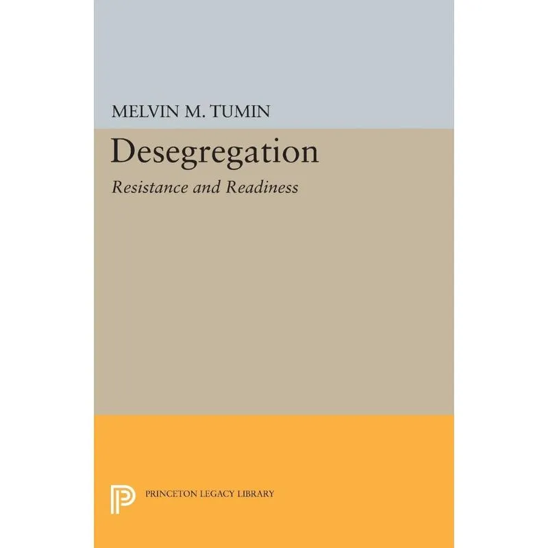 Desegregation