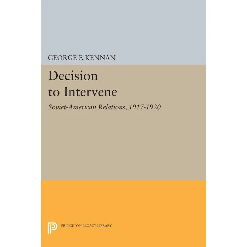 Decision to Intervene