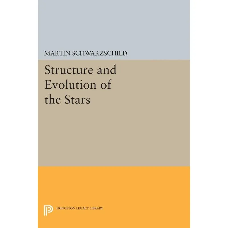 Structure and Evolution of Stars