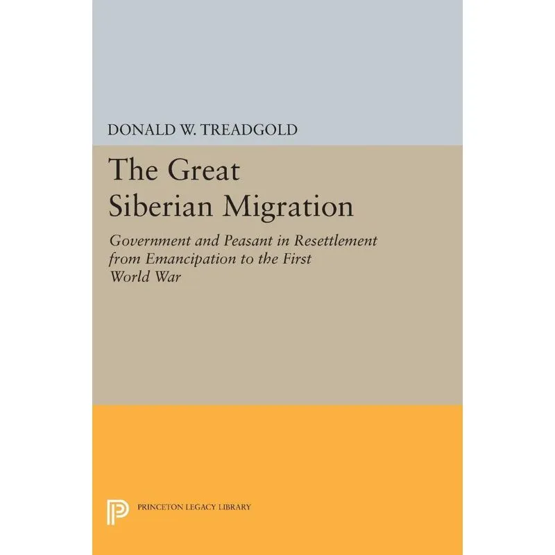 Great Siberian Migration