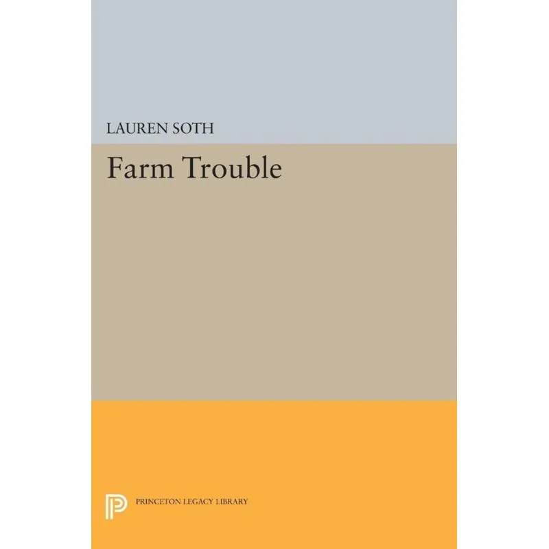 Farm Trouble