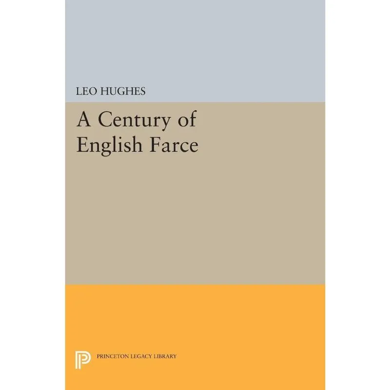 Century of English Farce