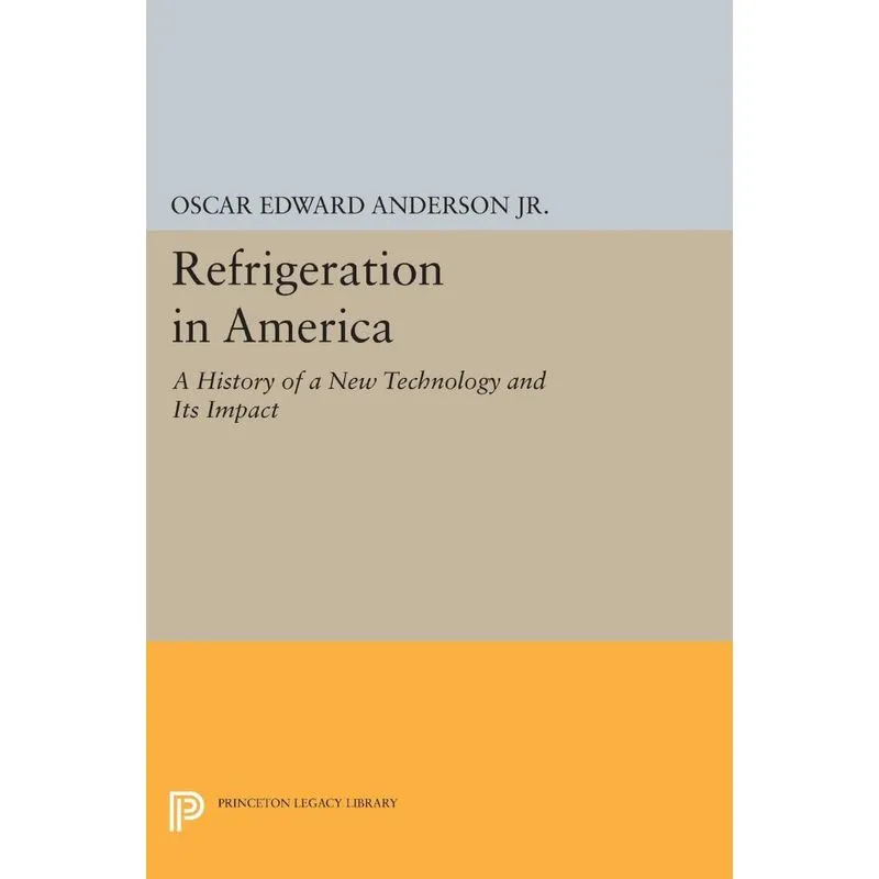 Refrigeration in America
