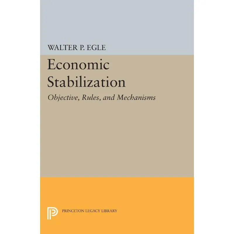Economic Stabilization