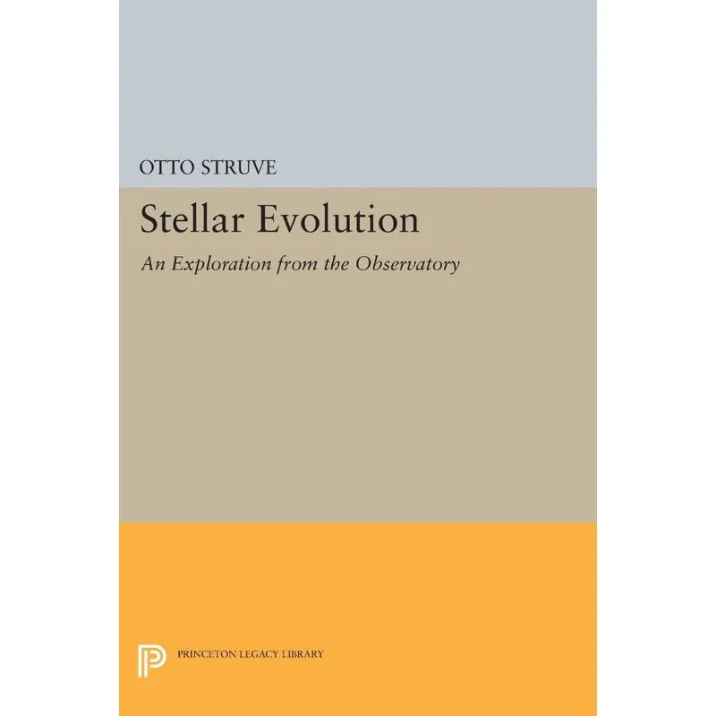 Stellar Evolution