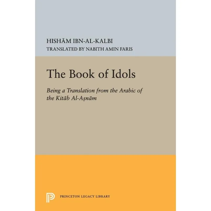 Book of Idols