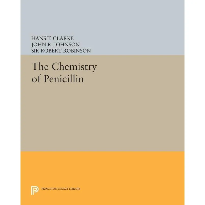 Chemistry of Penicillin