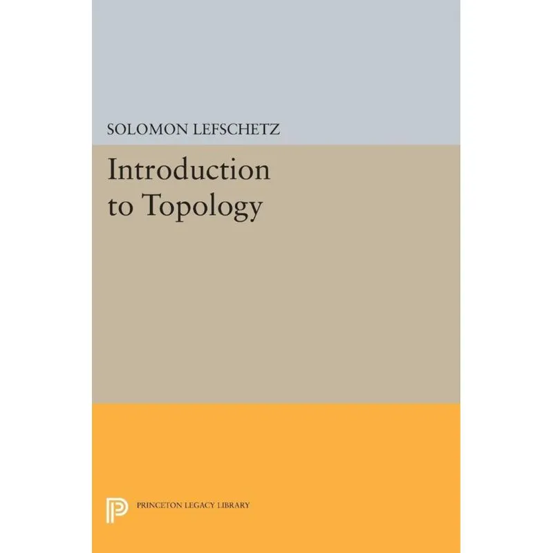 Introduction to Topology