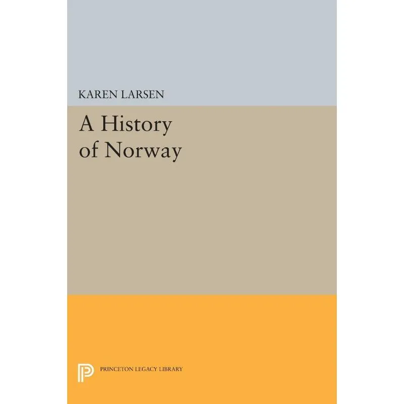 History of Norway