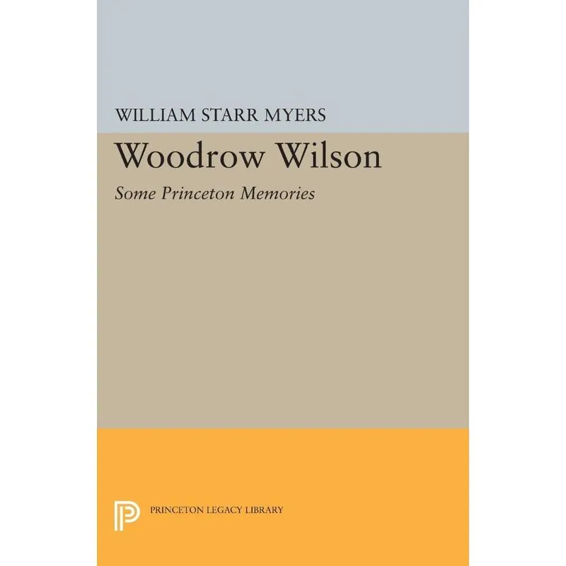 Woodrow Wilson