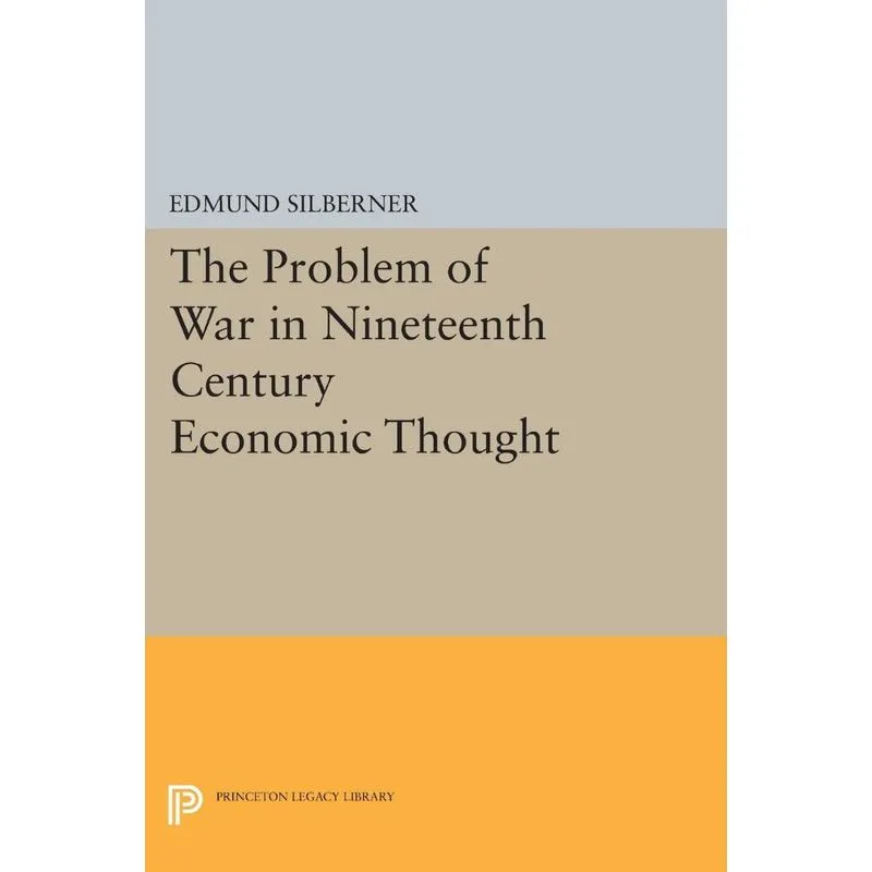 The Problem of War