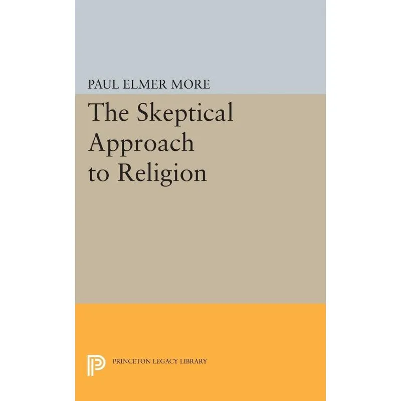 Skeptical Approach to Religion