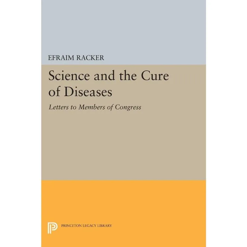 Science and the Cure of Diseases