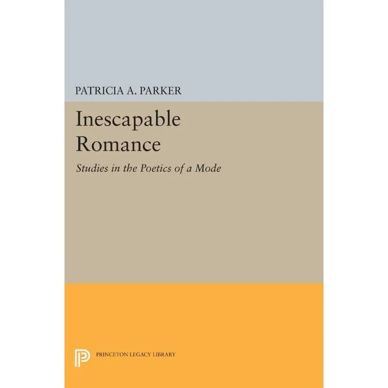 Inescapable Romance