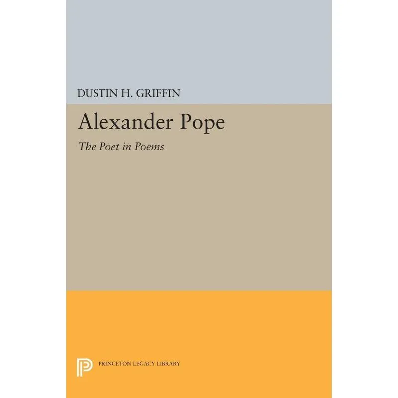 Alexander Pope
