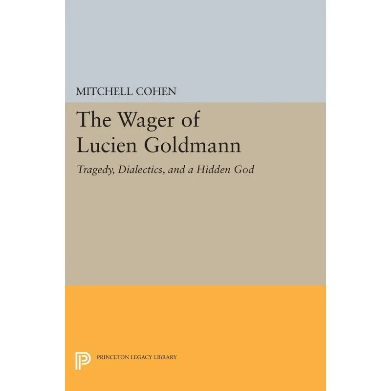 The Wager of Lucien Goldmann