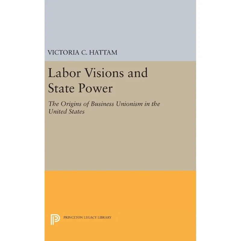 Labor Visions and State Power